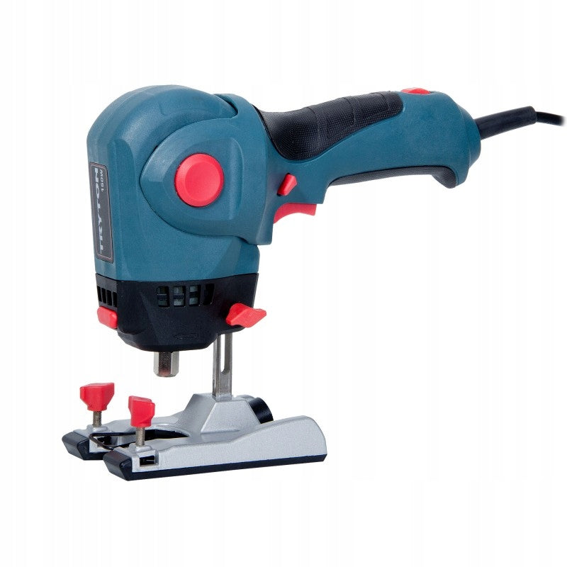 Multifunction milling machine 150W 8500-25000/min 4.7mm Case TRITON TFW150K