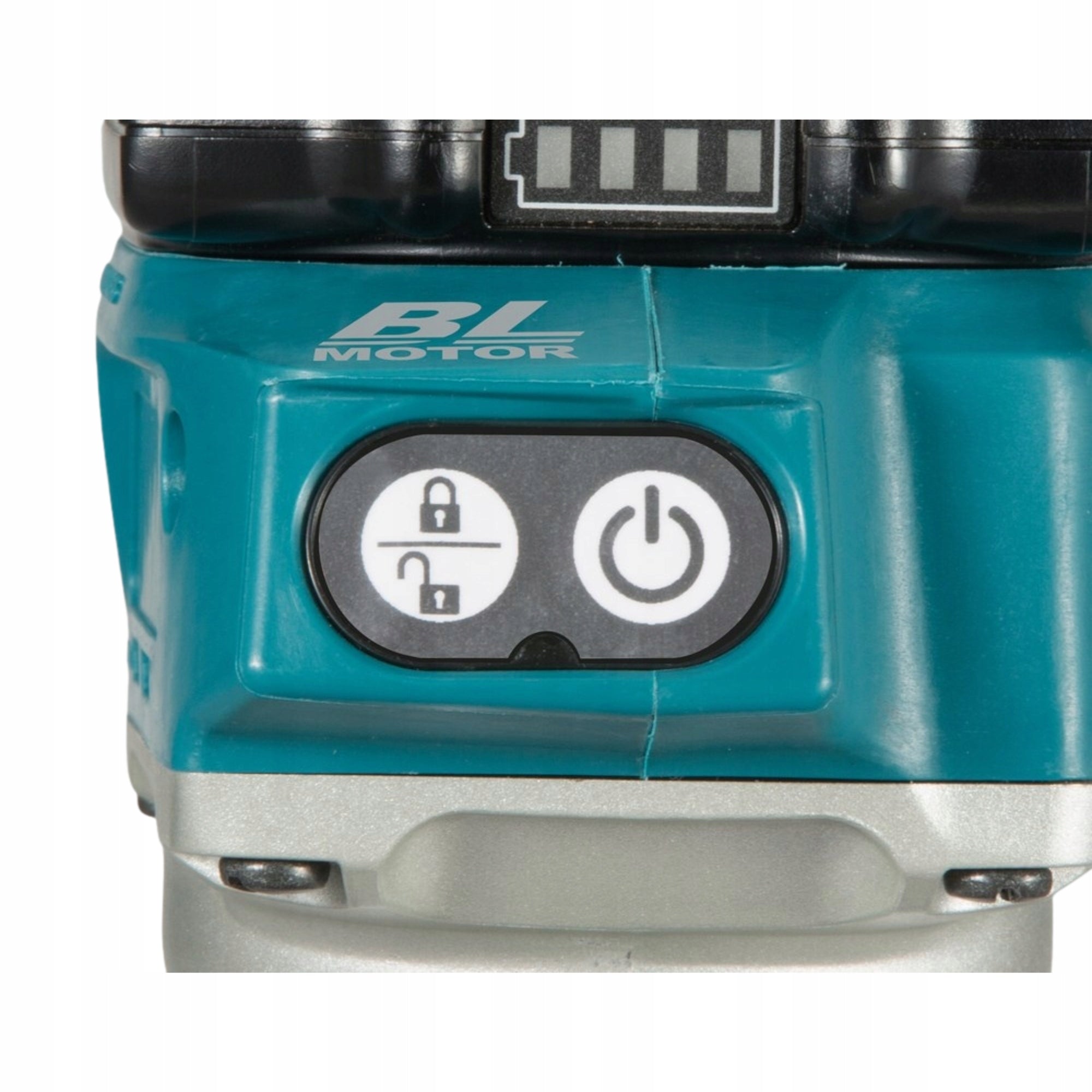 Multifunction milling machine 18V Makita DRT50Z without battery Body Manufacturer code DRT50ZJ