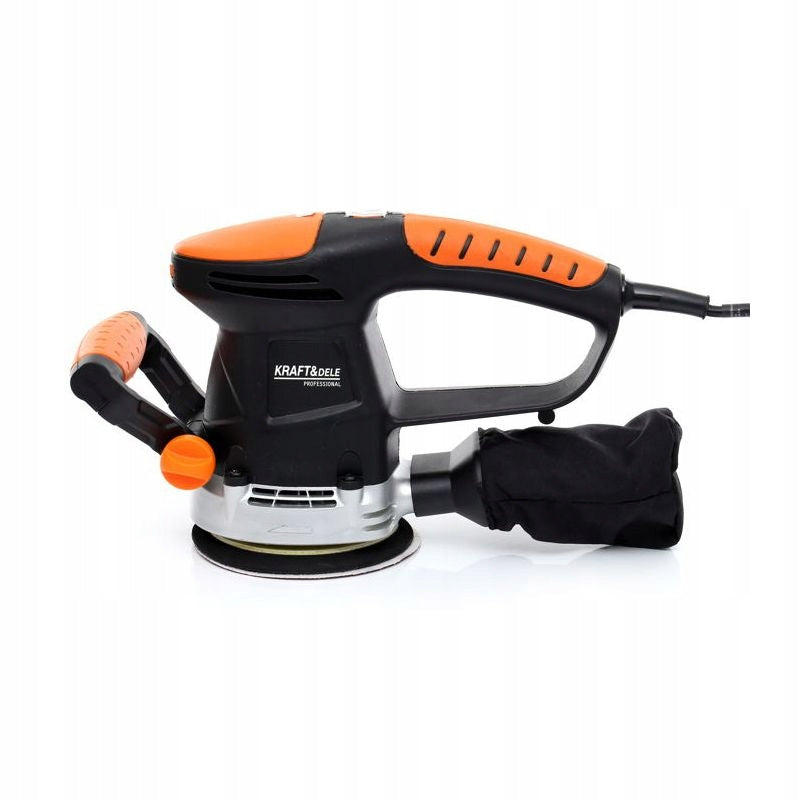 Multifunction network grinding machine Kraft&Dele 1200 W 230 V Manufacturer code KD1695-Y