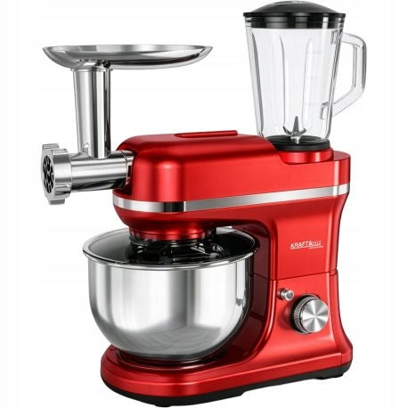 Multifunction planetary robot 3000W 5l Kraft&Dele (KD4228)