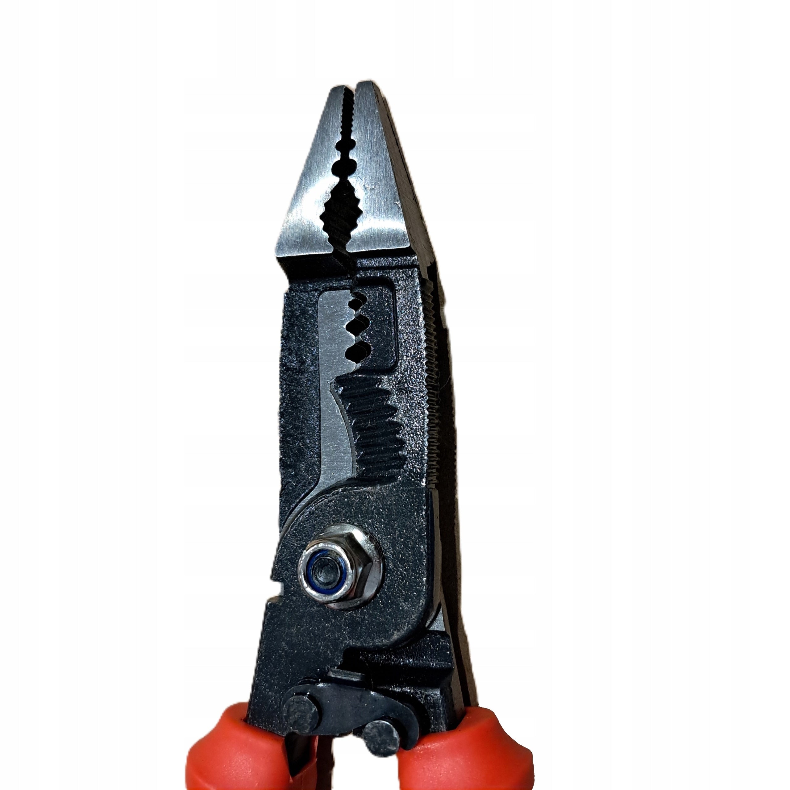 Multifunction pliers cutters crimper 9in1 Kraft&Dele KD10848 Brand Kraft&Dele
