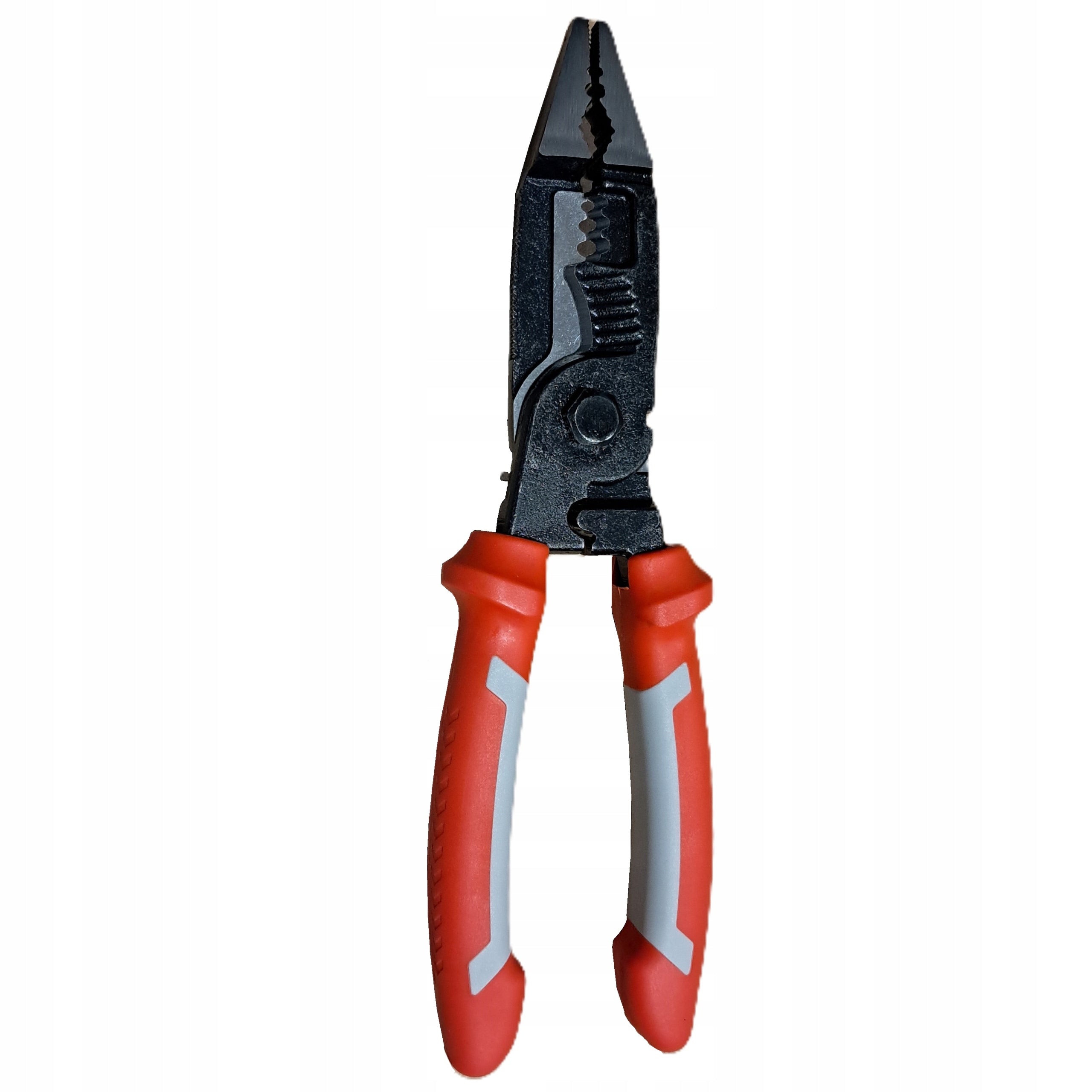 Multifunction pliers cutters crimper 9in1 Kraft&Dele KD10848 Manufacturer code KD10848
