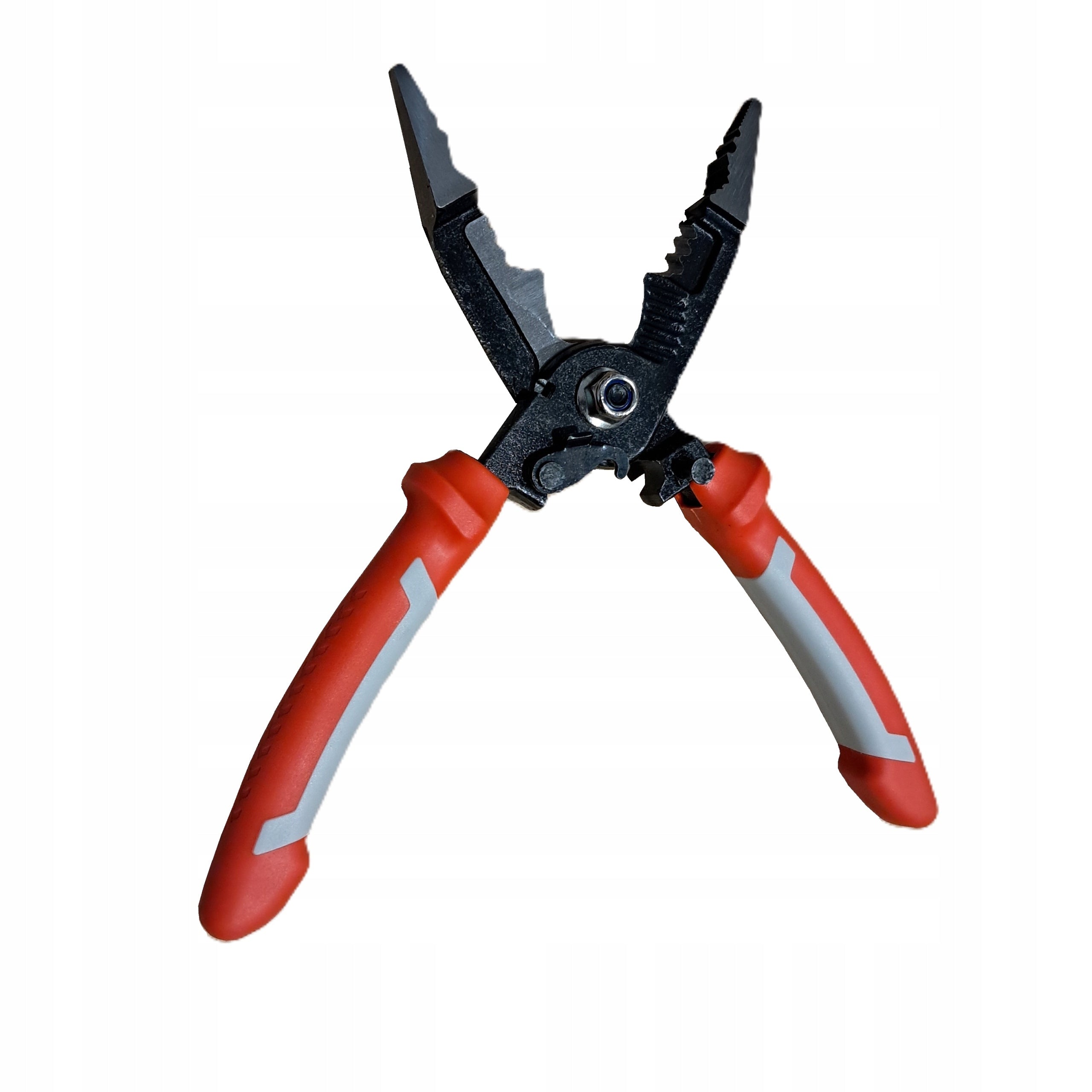 Multifunction pliers cutters crimper 9in1 Kraft&Dele KD10848
