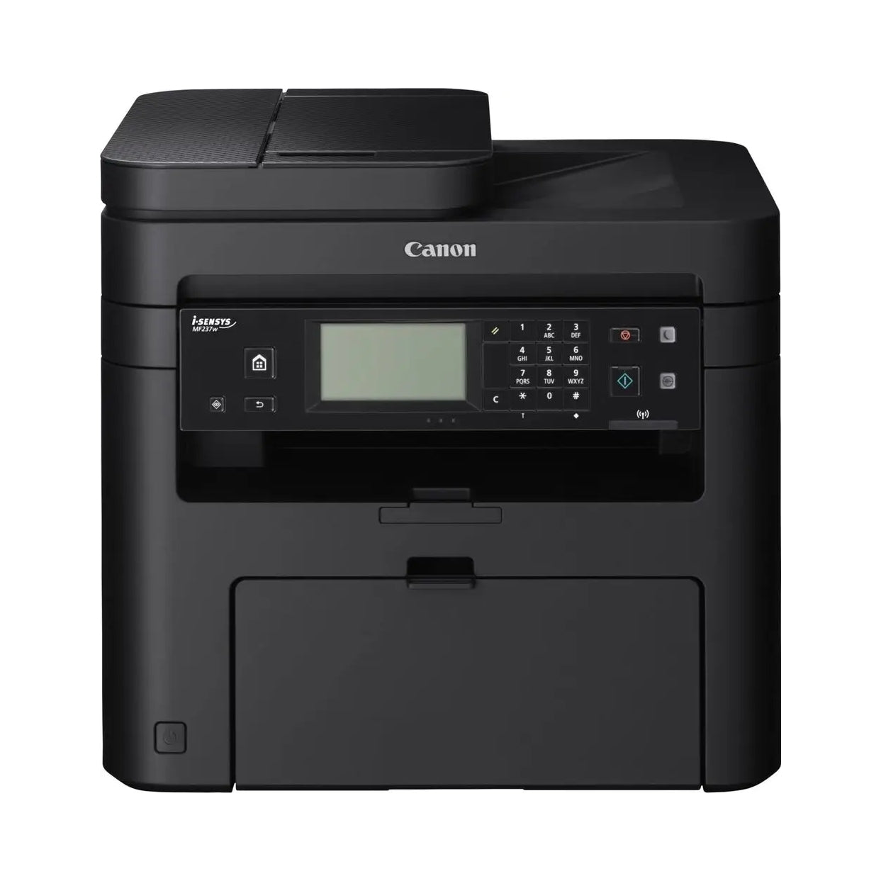 Multifunction printer Canon i-SENSYS MF237w laser scanner copier