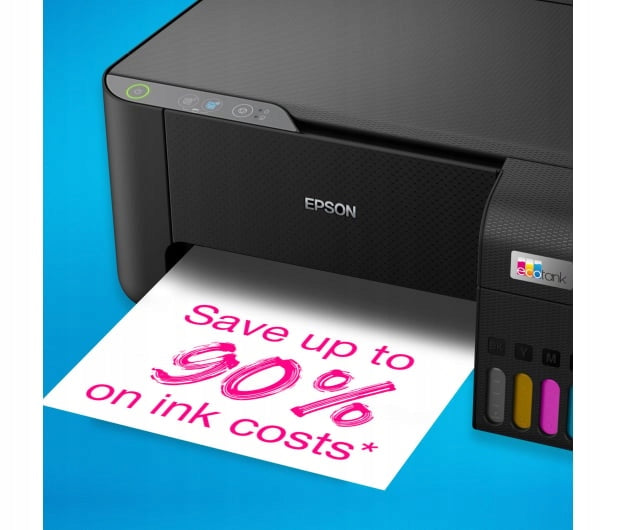 Multifunction printer Epson EcoTank L3230 Packaging status original