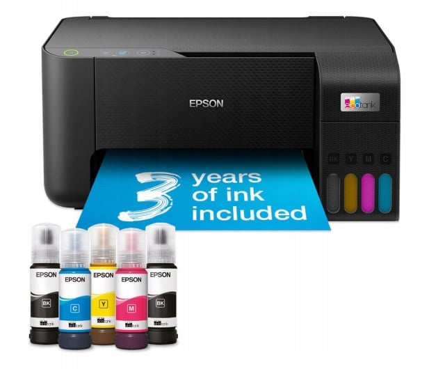 Multifunction printer Epson EcoTank L3230