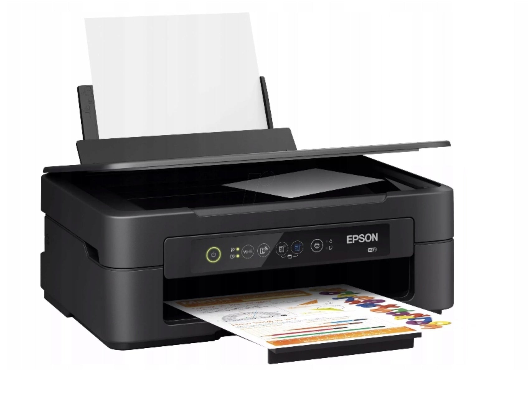 Multifunction printer Epson XP-2205 WiFI Cheap inks 604 Manufacturer code XP-2205