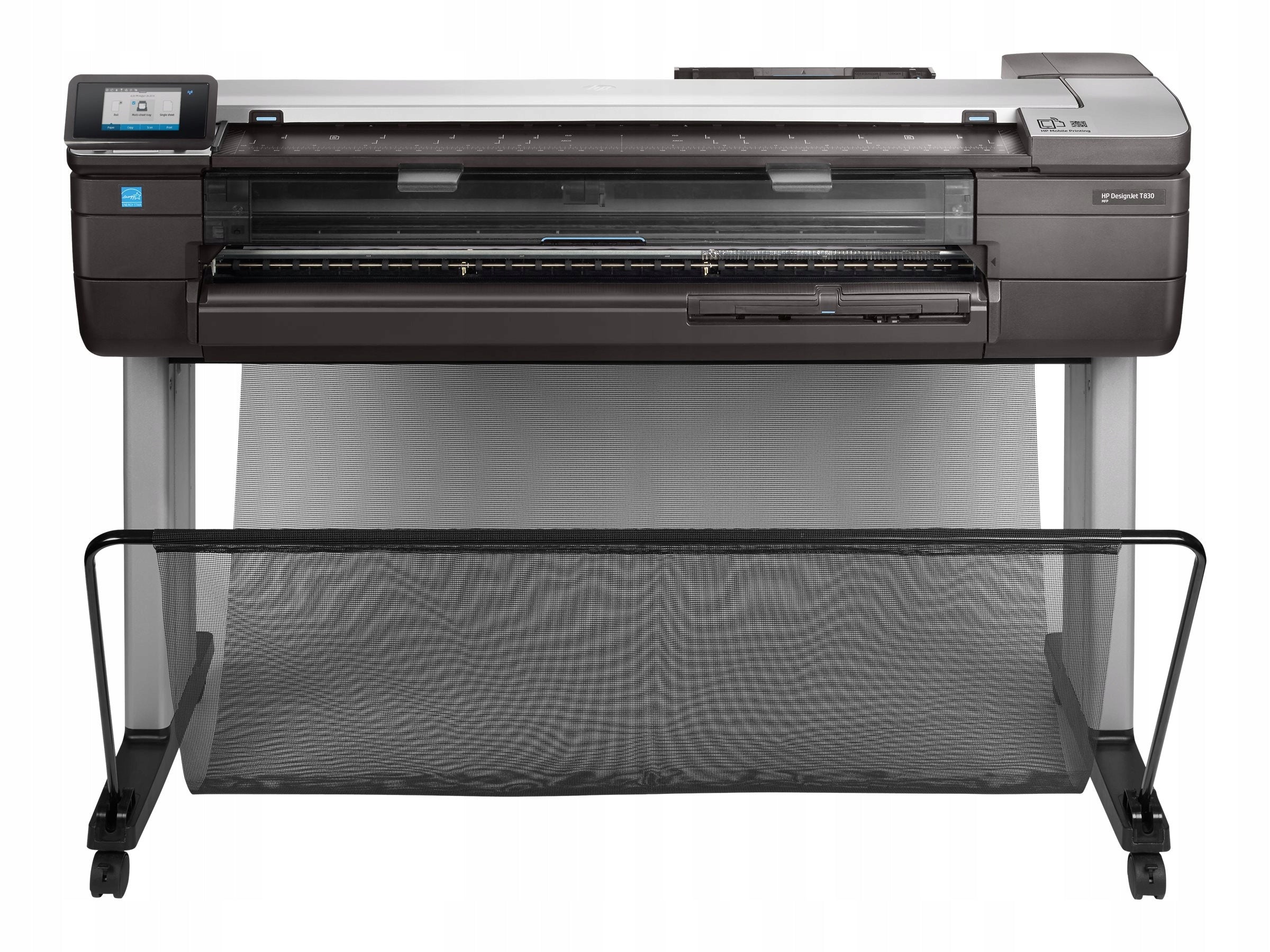 Multifunction printer HP DesignJet T830 24" MFP Brand HP