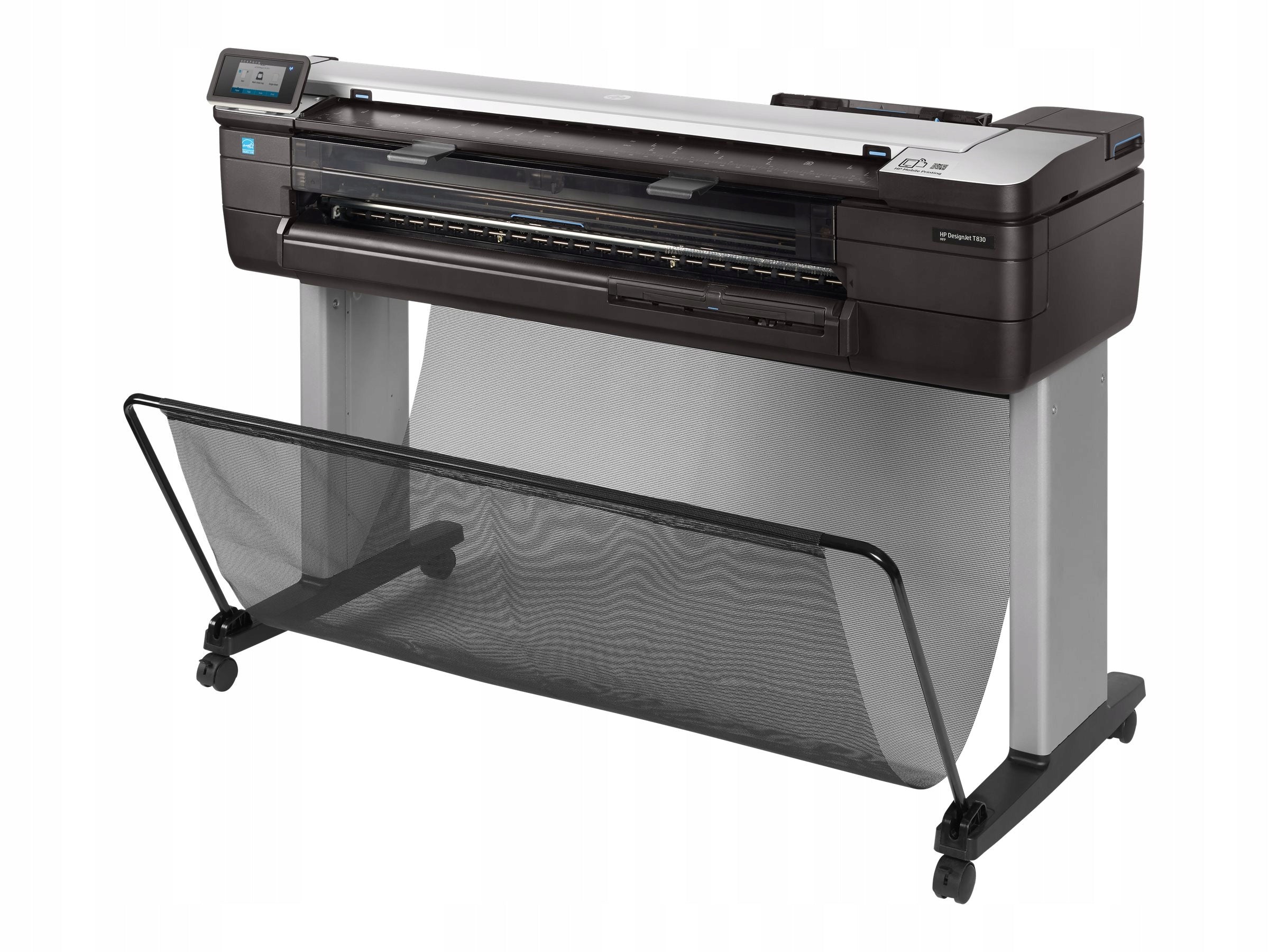 Multifunction printer HP DesignJet T830 24" MFP