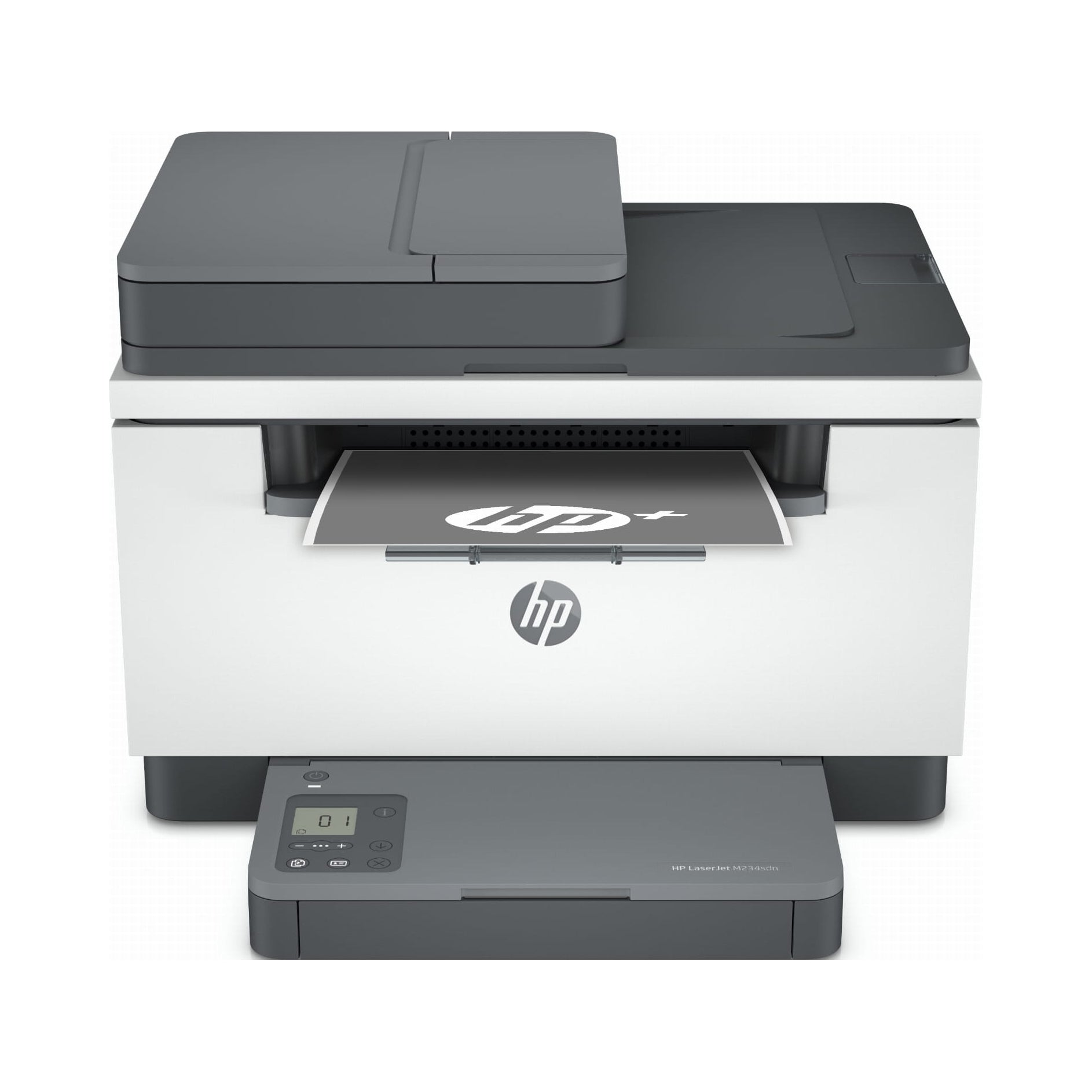 Multifunction printer HP LaserJet M234sdn Duplex ADF Mono LAN