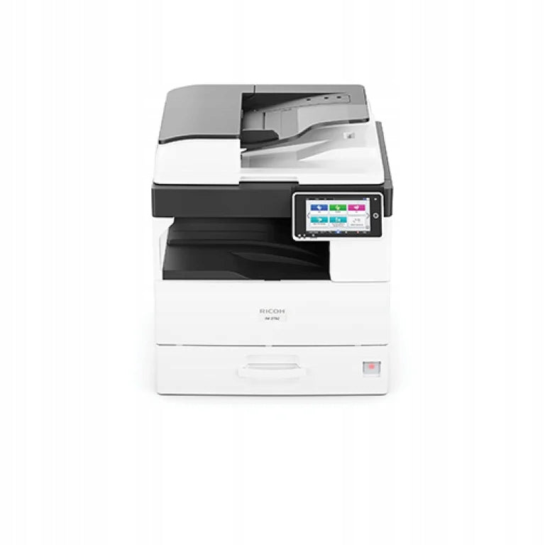 Multifunction printer Ricoh IM 2702SE