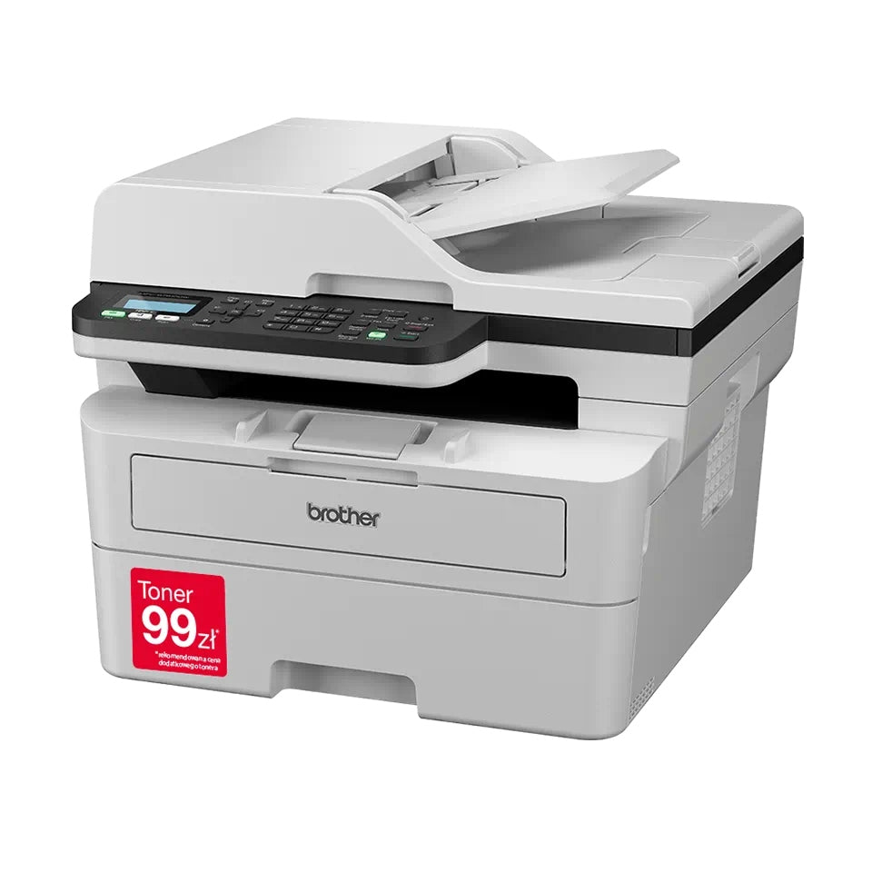 Multifunction printer duplex wifi laser device Brother MFC-B7810DW Manufacturer code MFCB7810DWYJ1