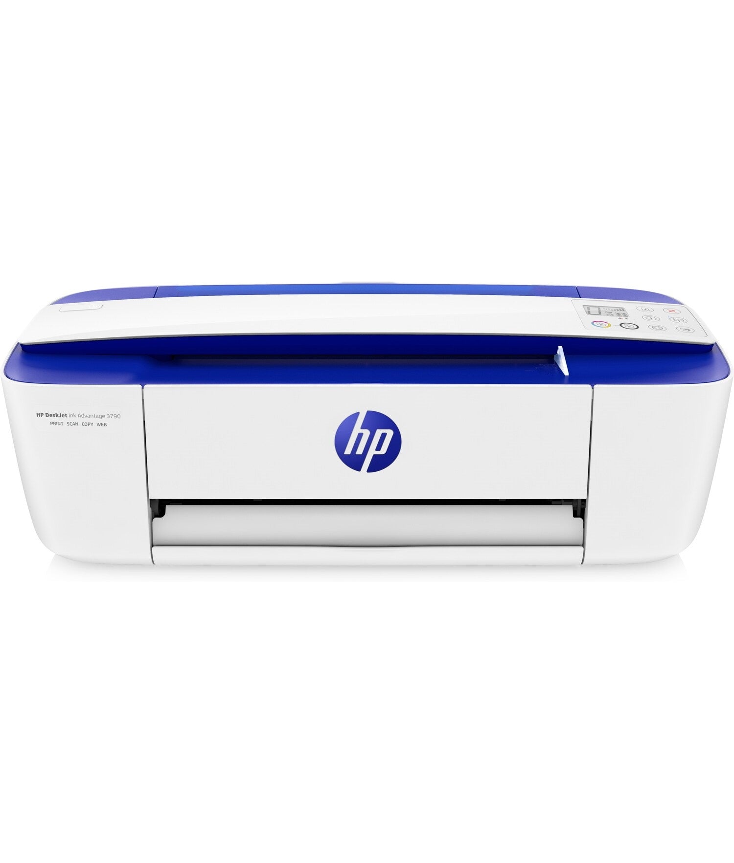 Multifunction printer ink HP DeskJet IA 3790 AiO T8W47C ULTRA SMALL Brand HP