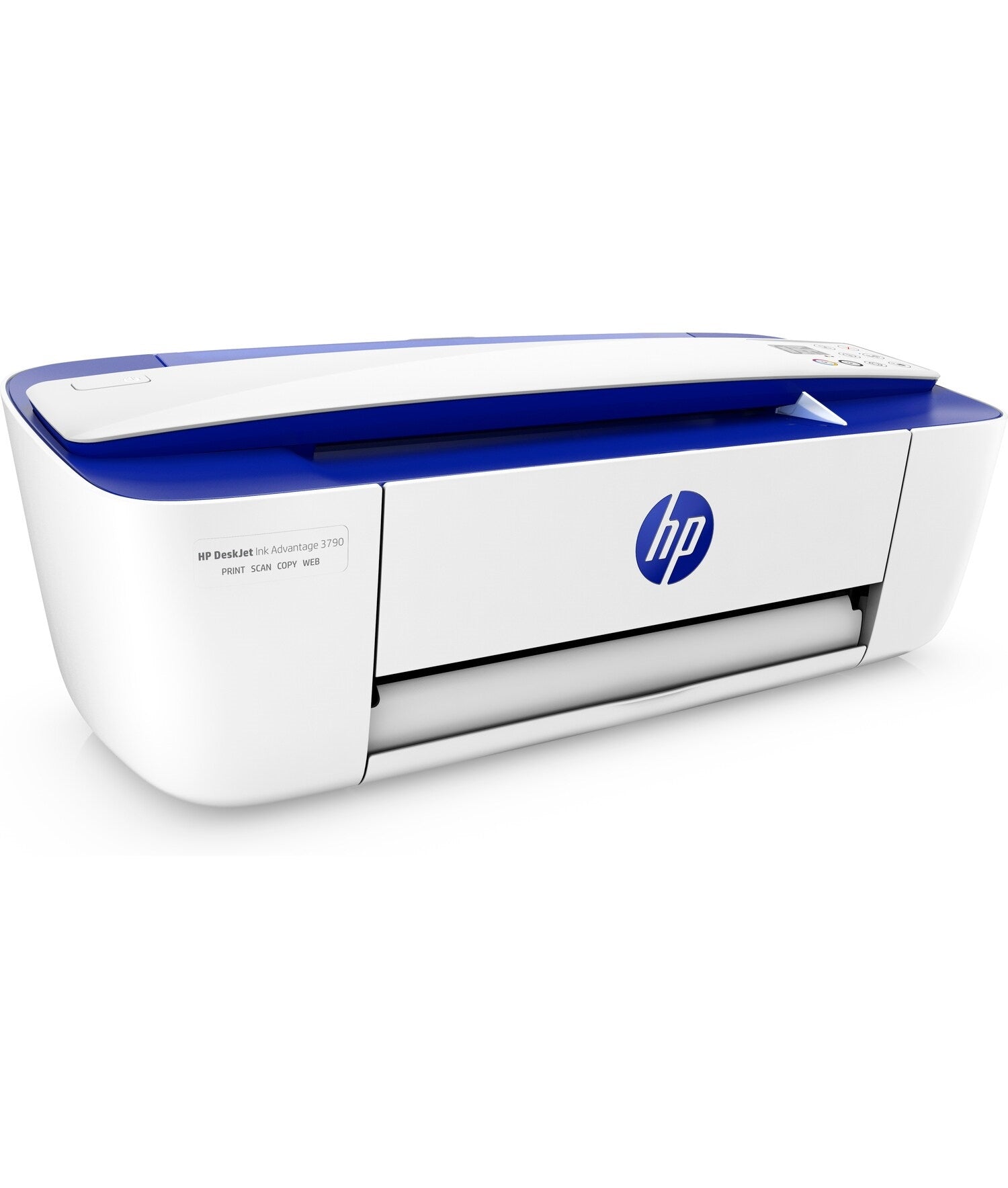 Multifunction printer ink HP DeskJet IA 3790 AiO T8W47C ULTRA SMALL Manufacturer code T8W47C