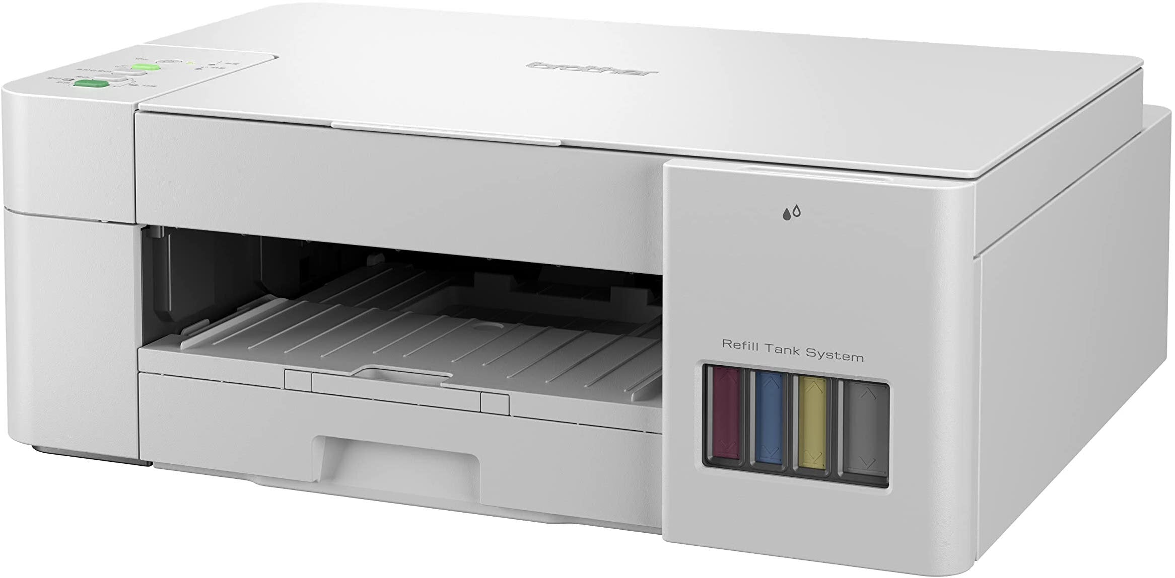 Multifunction printer ink color Brother DCP-T426W CHEAP EXPLOITATION Brand Brother