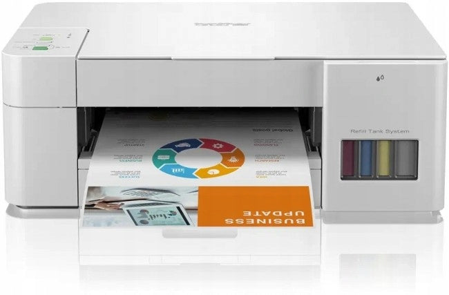 Multifunction printer ink color Brother DCP-T426W CHEAP EXPLOITATION EAN (GTIN) 4977766822602