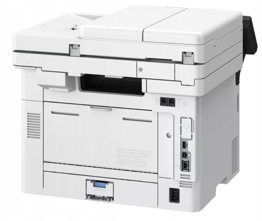 Multifunction printer mono Canon i-SENSYS MF461dw II duplex LAN WiFi Brand Canon
