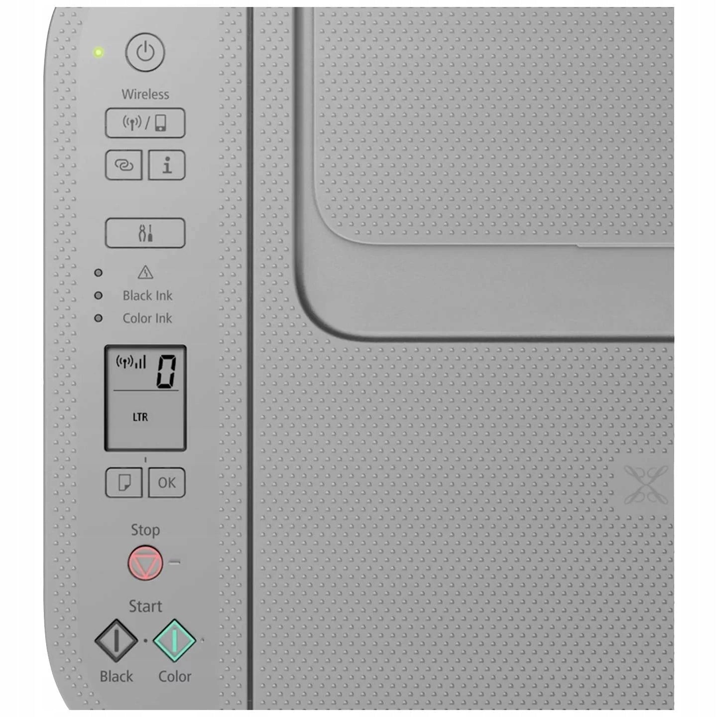 Multifunction printer scanner Canon PIXMA TS3551i Duplex A4 4800x1200 dpi EAN (GTIN) 4549292192162