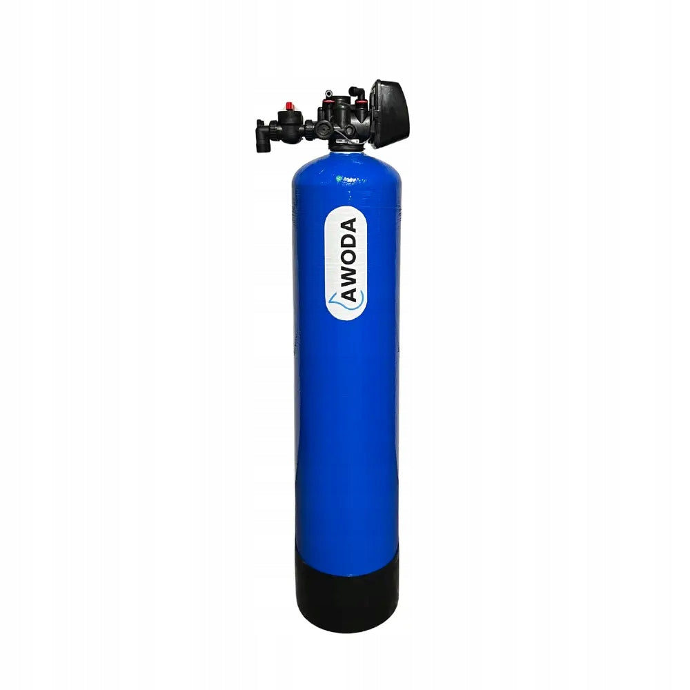 Multifunction station Ecomix A 50L Clack CI 12x52 Manufacturer code STECOA50CI