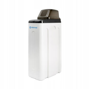 Multifunction station softener de-ironizer CS ECOMULTI 36l