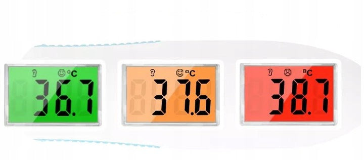 Multifunction thermometer KFT-22M Manufacturer code KFT