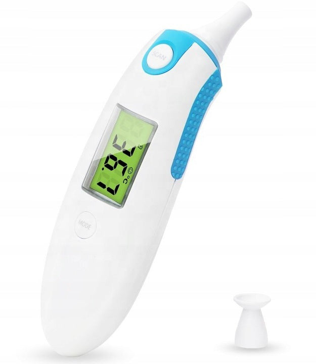 Multifunction thermometer KFT-22M Medical device no