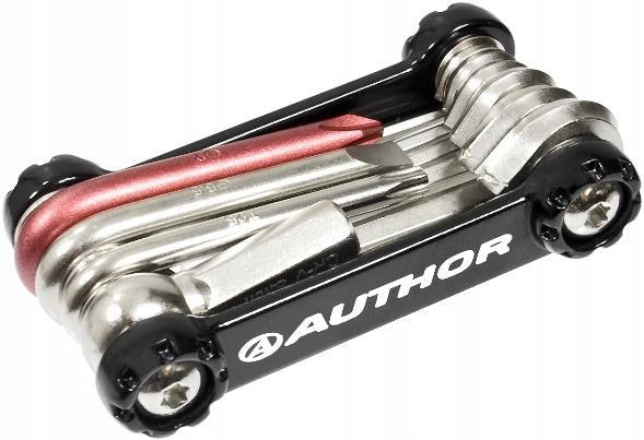 Multifunction tool wrench AUTHOR MULTIPED 10 Packaging status original