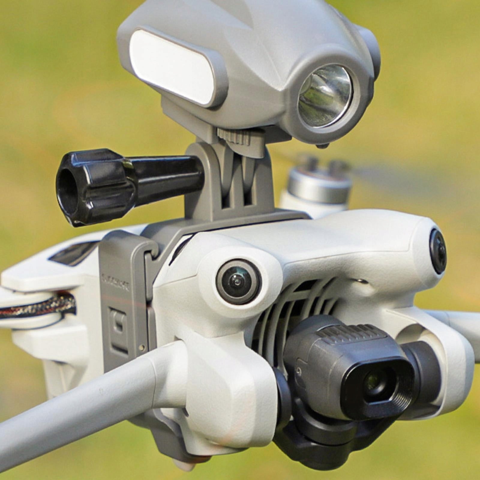 Multifunctional Adapter Mount, Camera Mount, Action Camera Mount Holder