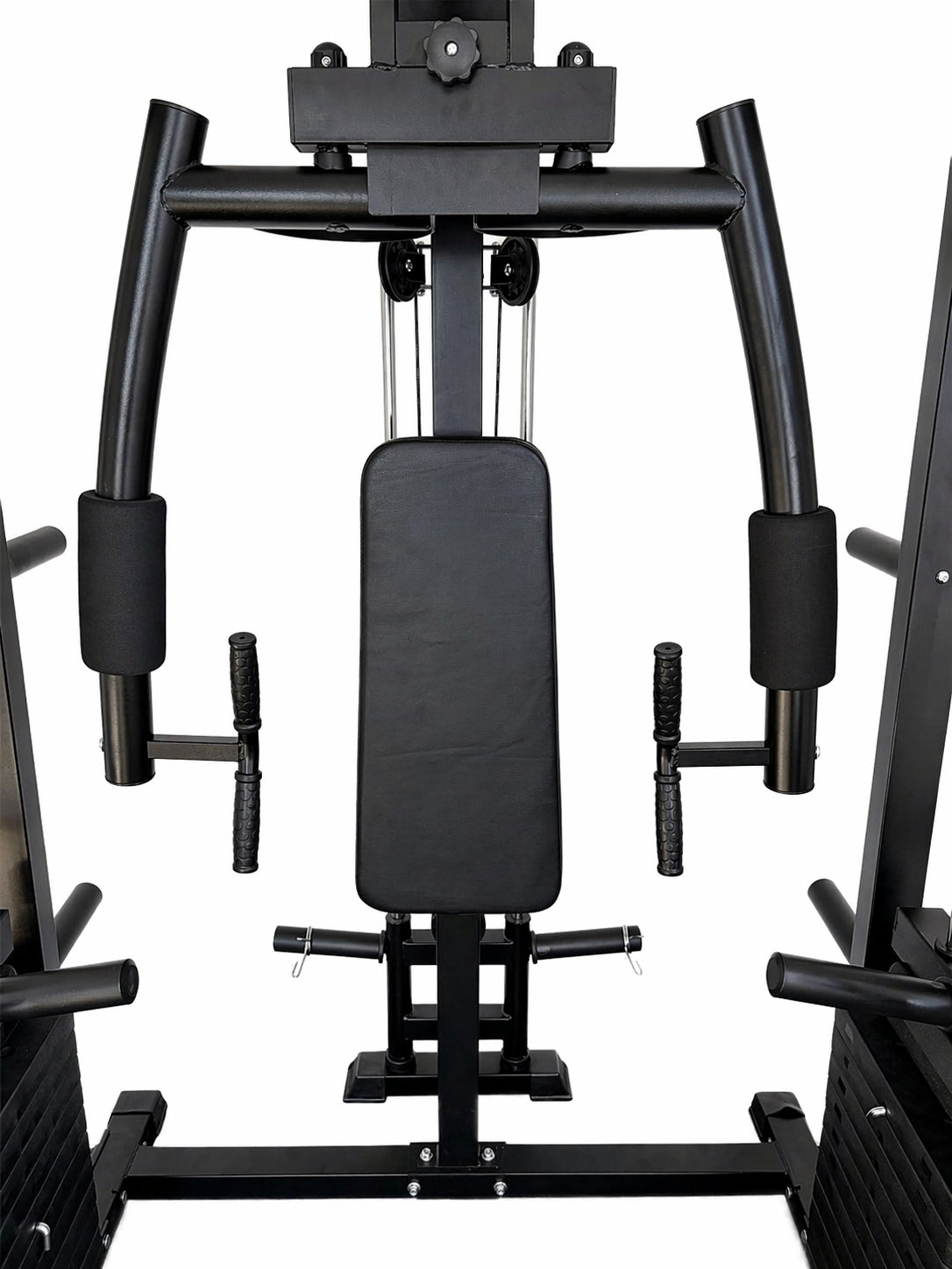 Multifunctional Atlas TITAN 810 Smith Gate Cage 140kg Free Load Maximum user weight 200 kg