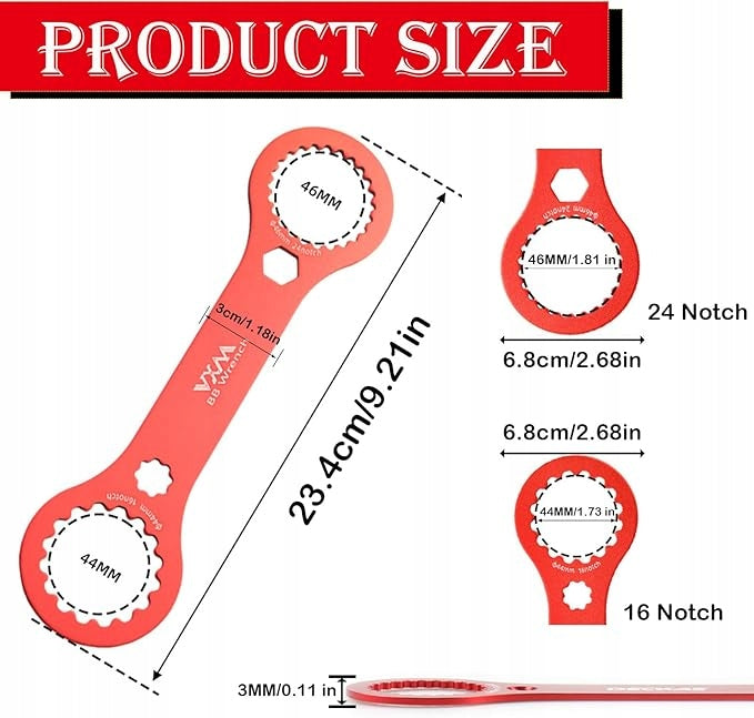 Multifunctional BB Key Support Key Manufacturer code 2716210244511