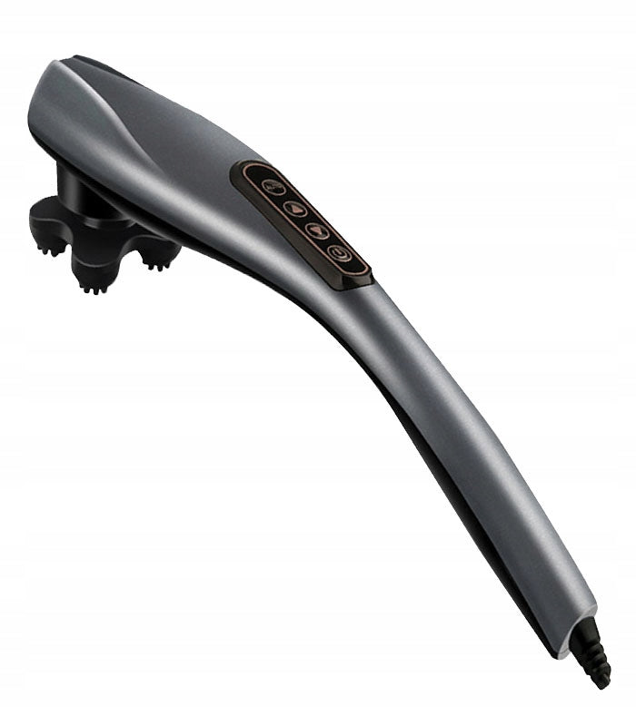 Multifunctional Body Massager 24W 6 Heads 12 Modes Relaxation Manufacturer code G949