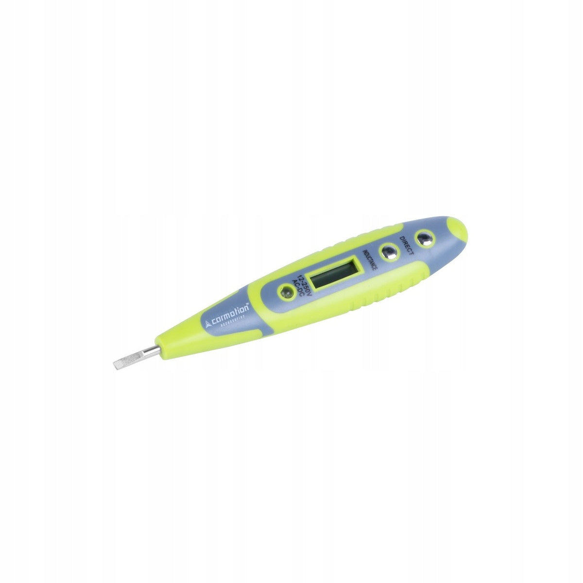Multifunctional Digital Phase Meter and Carmotion Voltage Tester