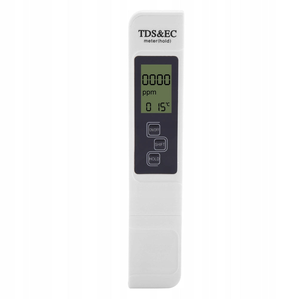 Multifunctional Digital Water Tester TEMPERATURE GV Manufacturer code AG250926007077