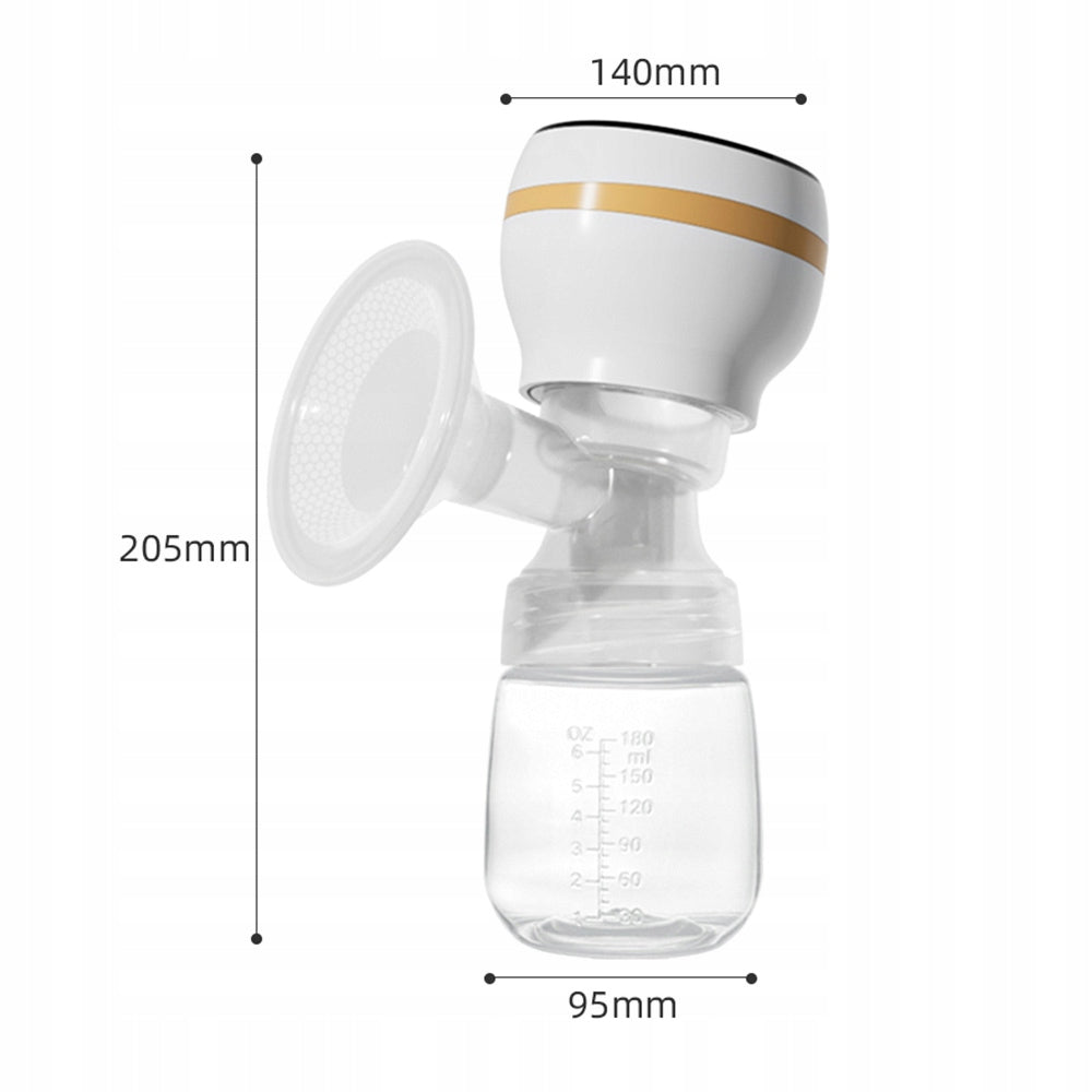 Multifunctional Electric Hand Release Breast Pump