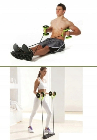 Multifunctional FITNESS Exercise Device Brand Seven for 7