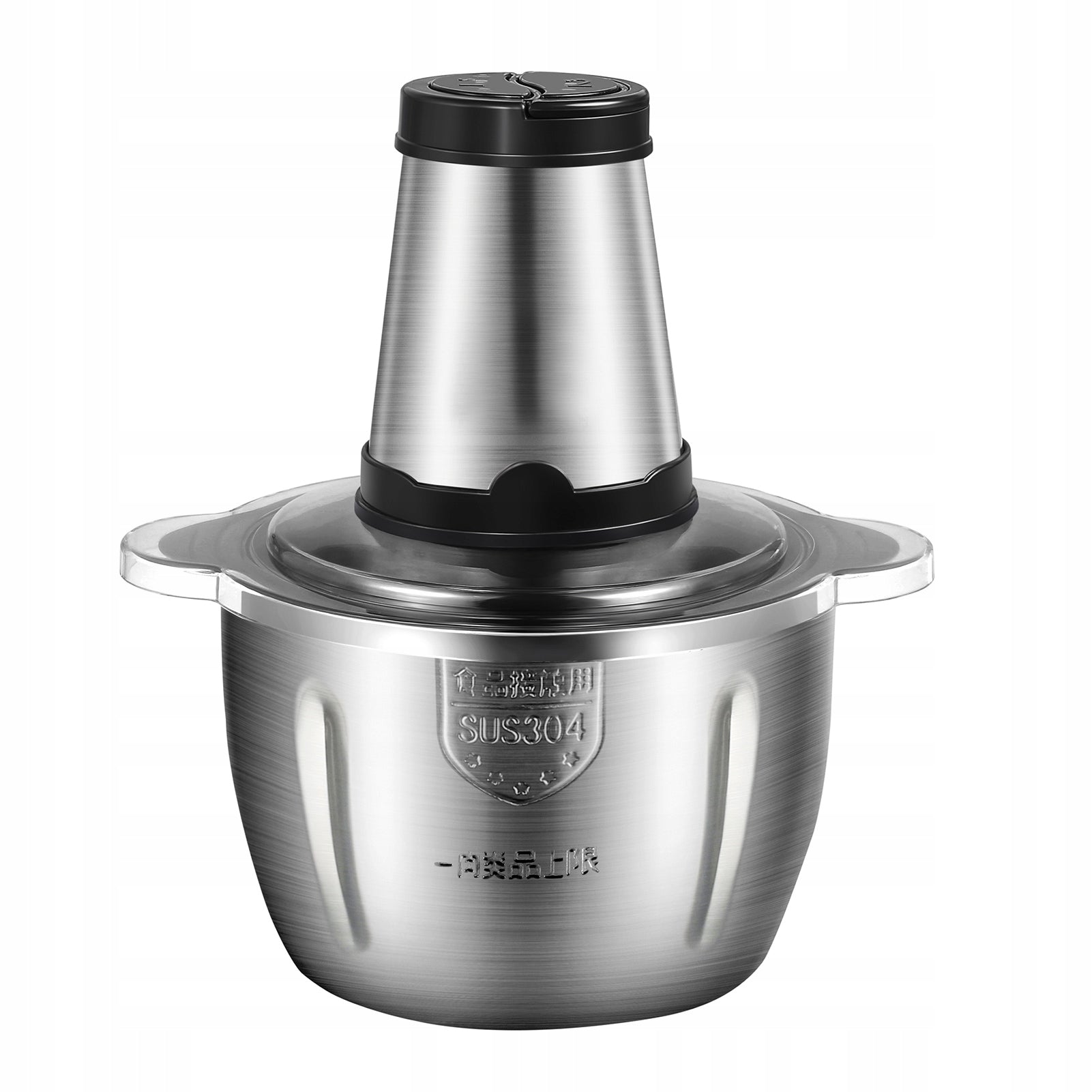 Multifunctional Food Processor Electric Meat Grinder, Vegetables and Fruits Brand no brand