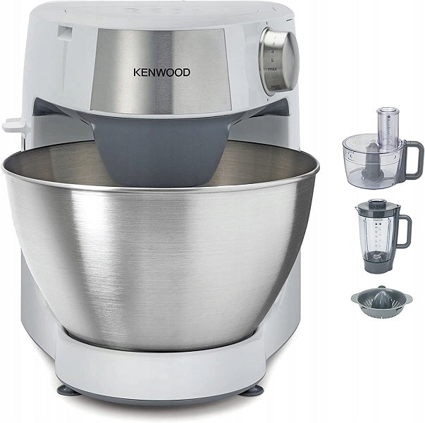 Multifunctional Food Processor Planetary Kenwood KHC29.H0WH Brand Kenwood