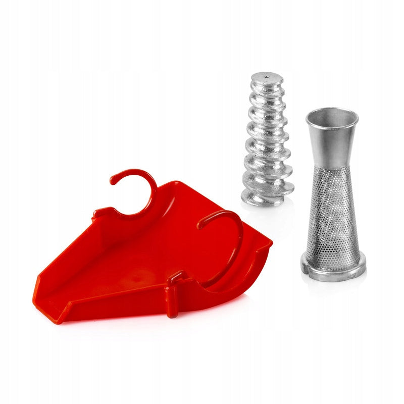 Multifunctional Handheld Meat, Fruit Machine + Nut and Cheese Grater Power rating 0 W