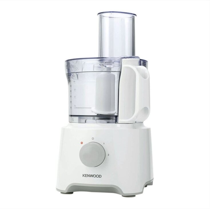 Multifunctional Kitchen Robot Food Processor Blender Kenwood FDP301WH - WHITE Manufacturer code 0W22011035