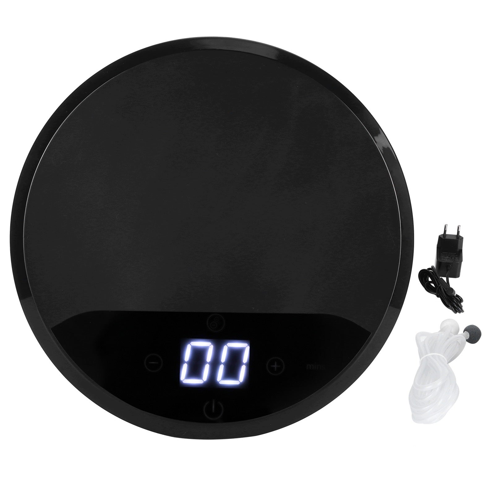 Multifunctional Ozone Cleaning Machine Digital Machine For WF