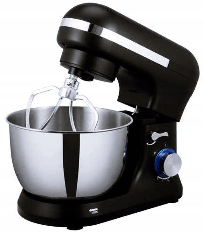 Multifunctional Planetary Food Processor 1700 W 8 Levels 3 Tips EAN (GTIN) 5907106774444