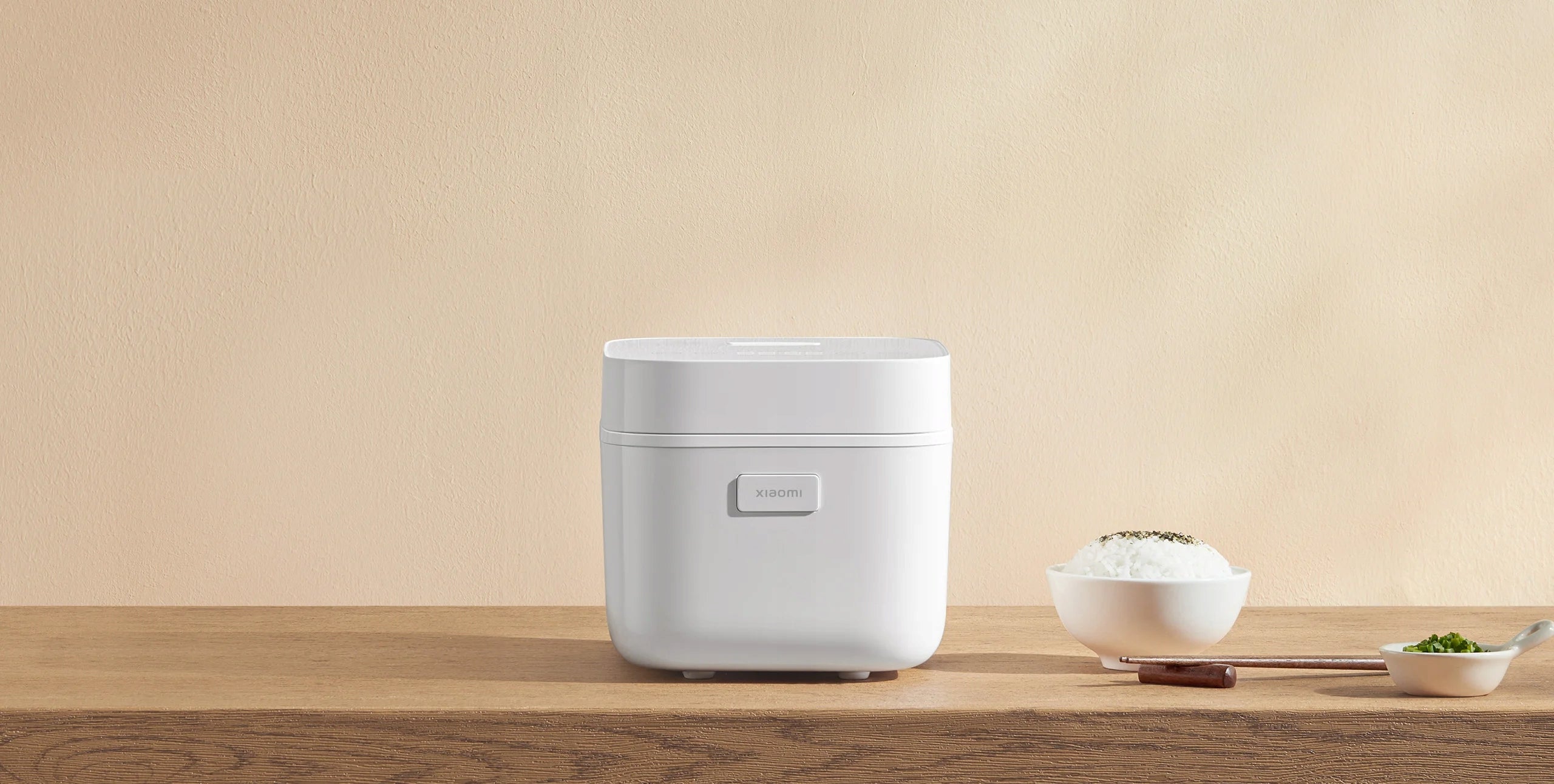 Multifunctional Rice Cooker Xiaomi Smart Multifunctional Rice Cooker 1.5L Manufacturer code 58370