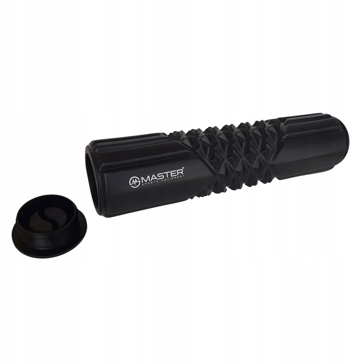 Multifunctional Roller for Massage MASTER 45 x 12 cm Manufacturer code MAS4A360