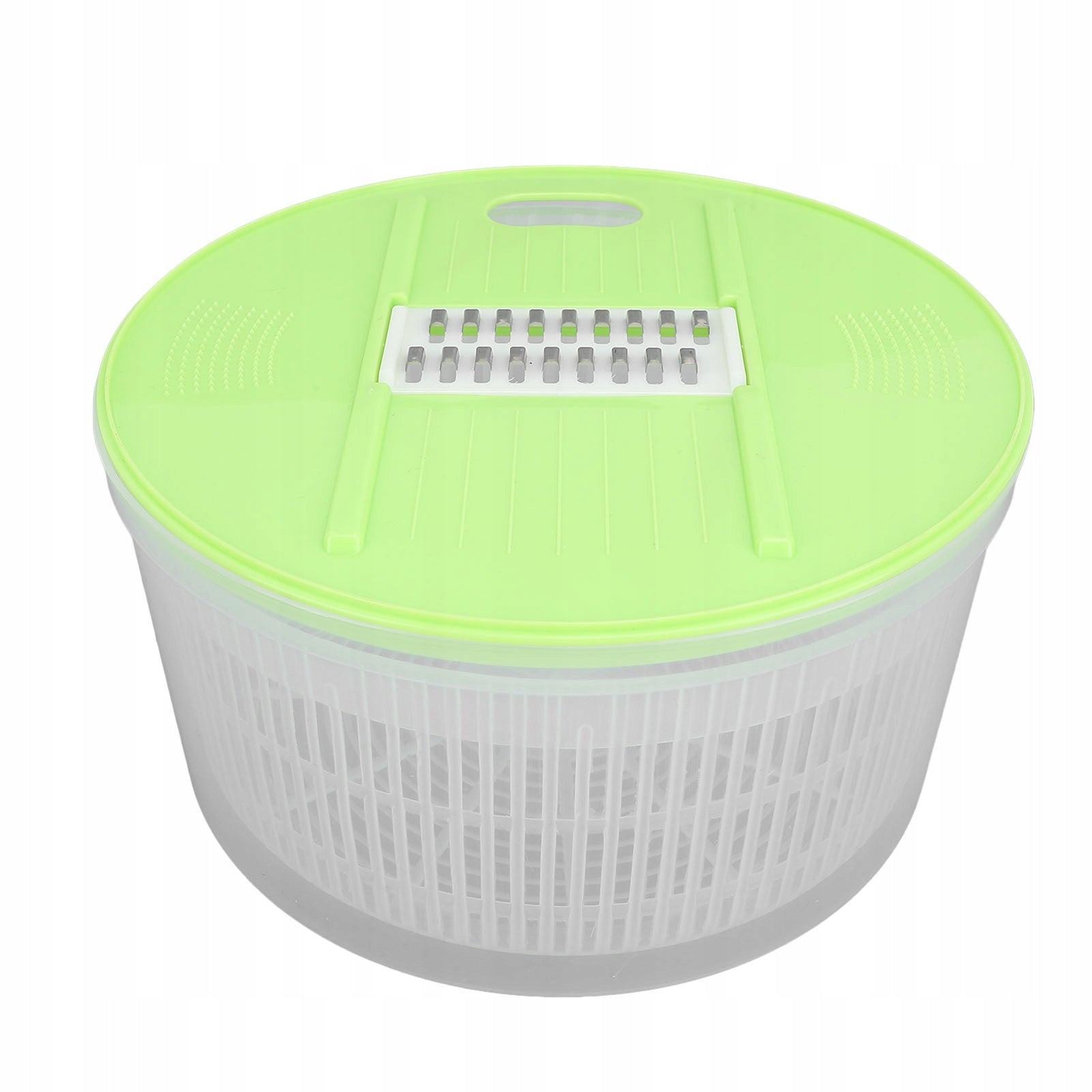 Multifunctional Salad Spinner Drainage 3L Lettuce Spinker 0A