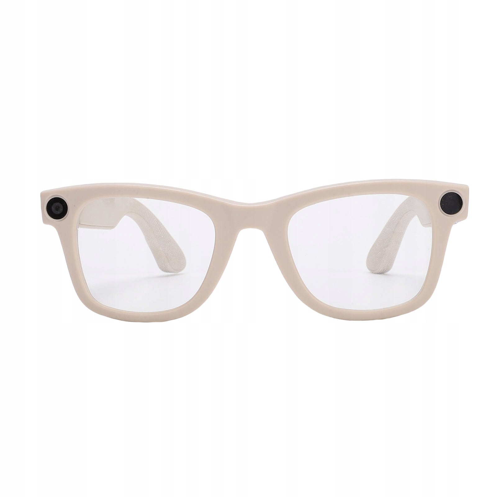 Multifunctional Smart Glasses for Men Women 1080p AI XT Model 0552UJQL