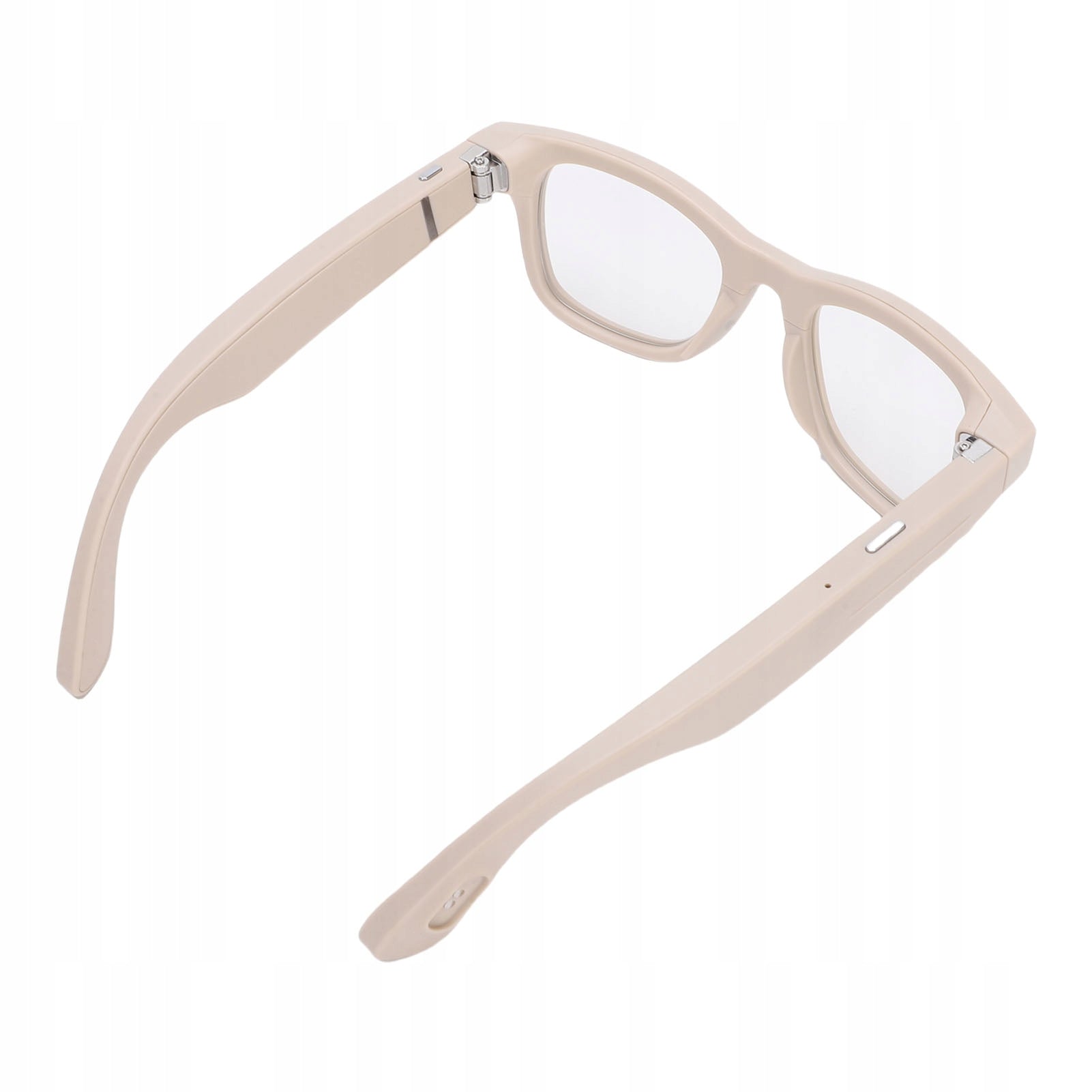 Multifunctional Smart Glasses for Men Women 1080p AI XT