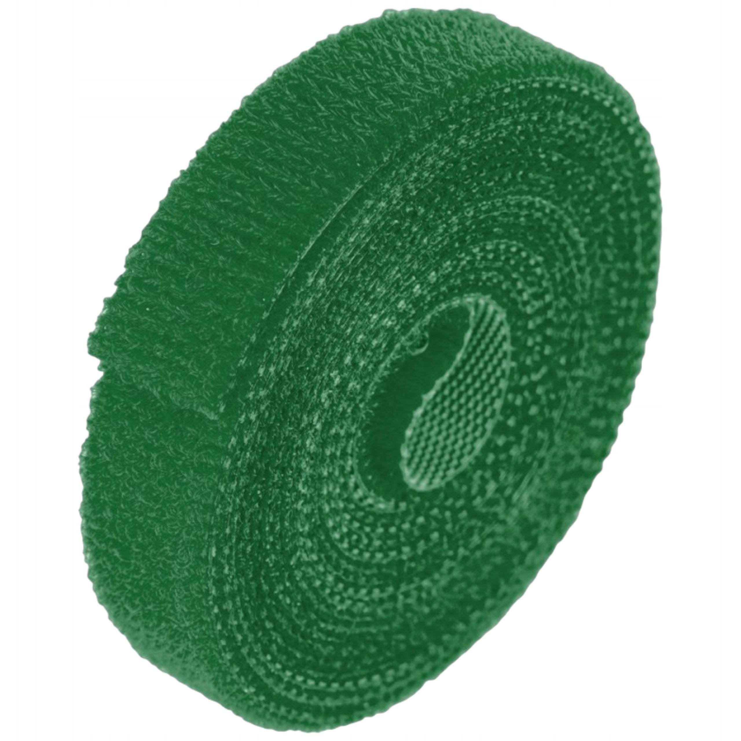 Multifunctional Velcro band cable organizer 9,5 mm 2 m for plants