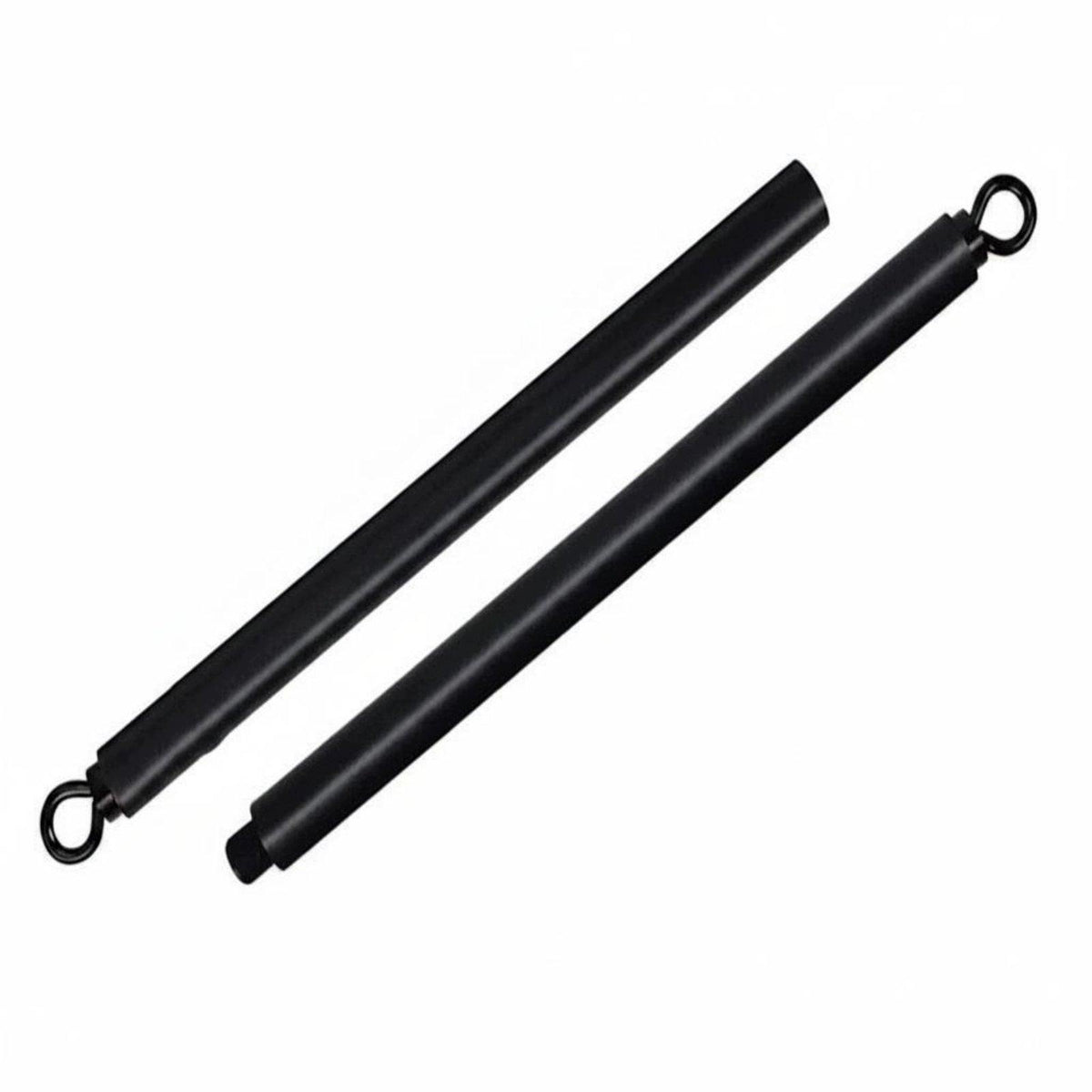 Multifunctional Workout Bar with Resistance Bands Easy