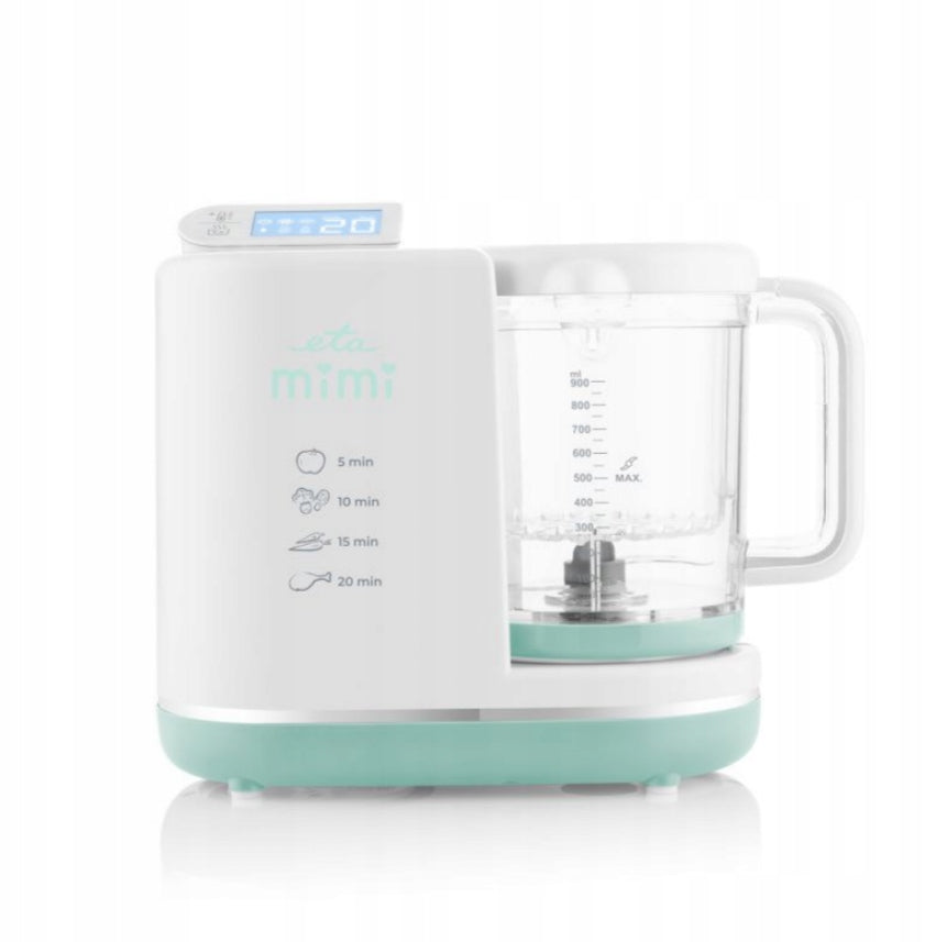 Multifunctional blender steamer 6in1 ETA Mimi ETA430690000 Manufacturer code ETA430690000
