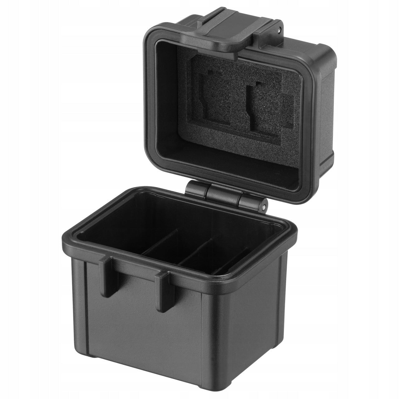 Multifunctional case JJC JBC-BAT4 for batteries and memory cards Manufacturer code JBC-BAT4